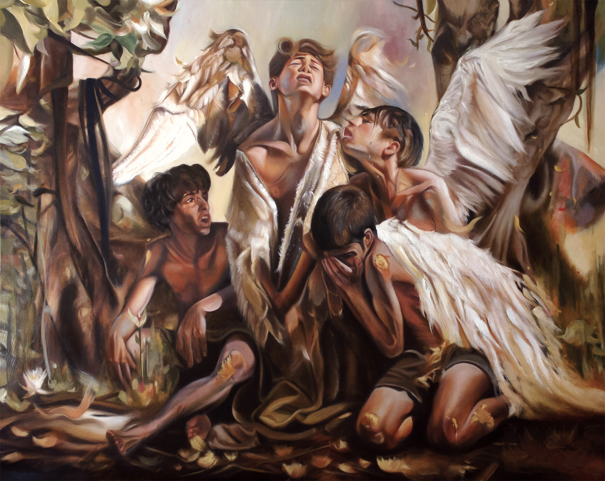 Los que no escucharon